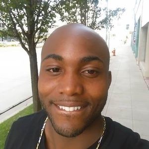 Meet your Posher, Wayne